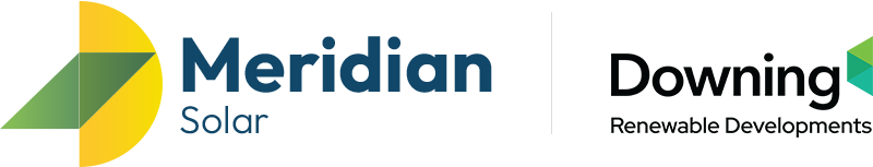 Meridian Solar Farm